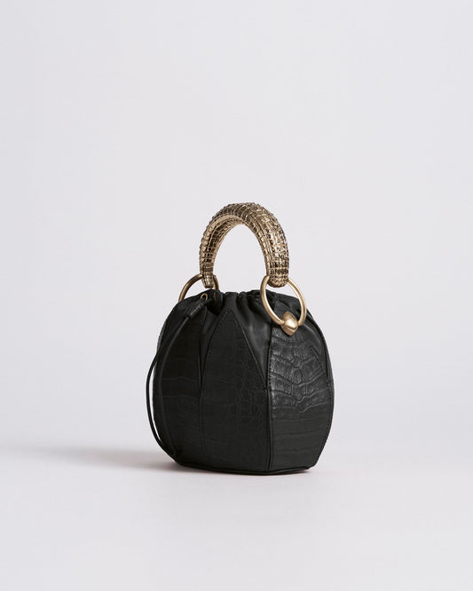 Lotus Bag