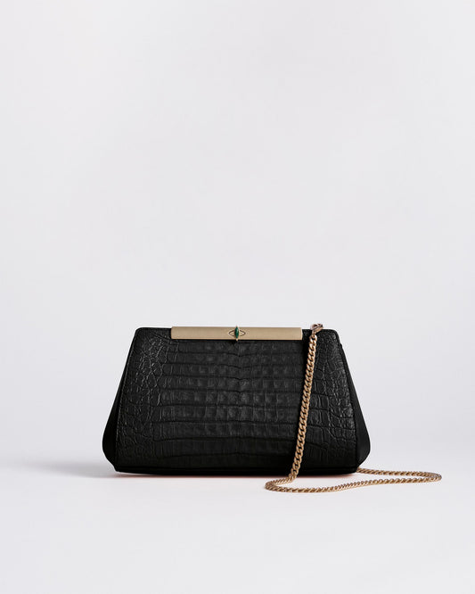 Iris Clutch