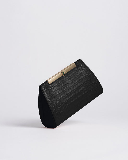 Iris Clutch