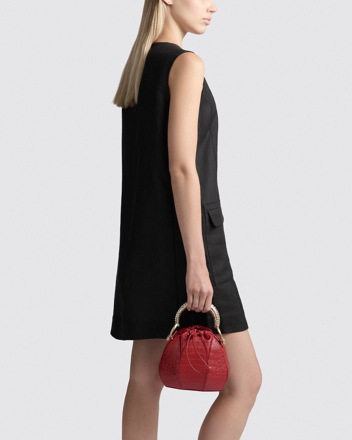 Lotus Bag
