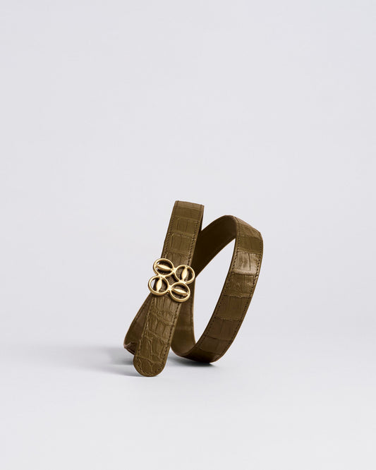 Inverso Belt