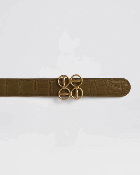 Inverso Belt