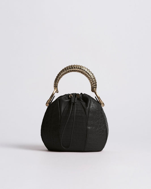 Lotus Bag