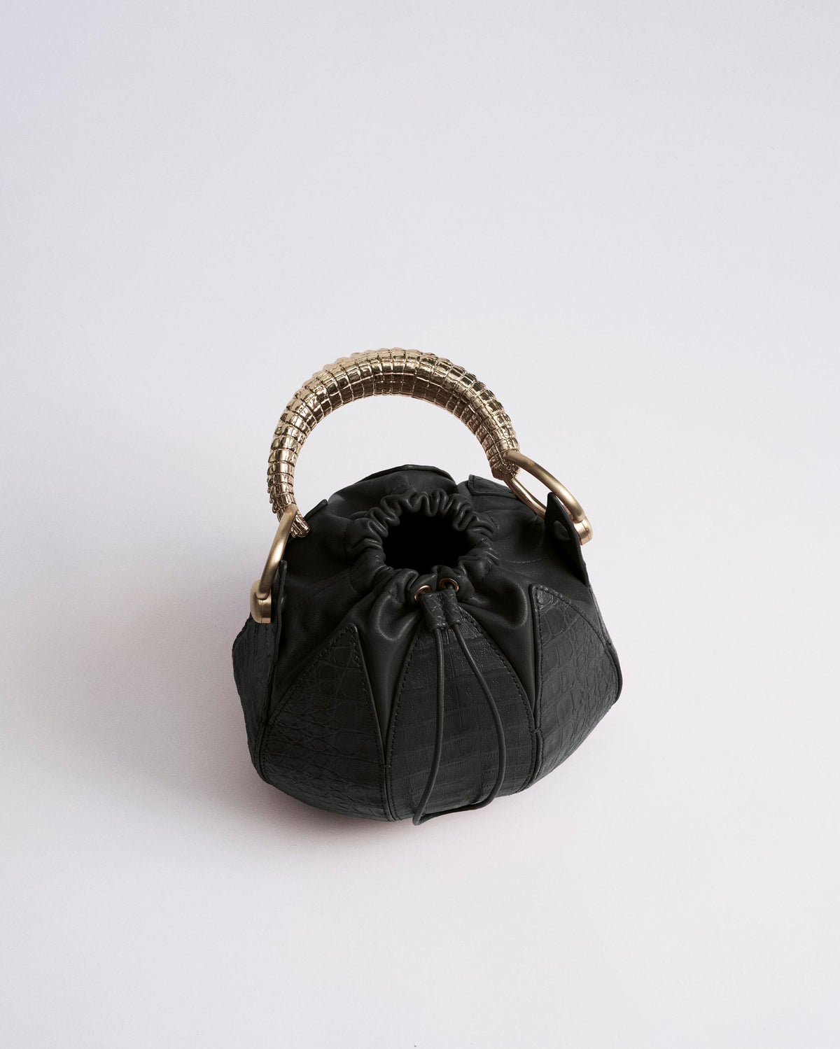 Lotus Bag