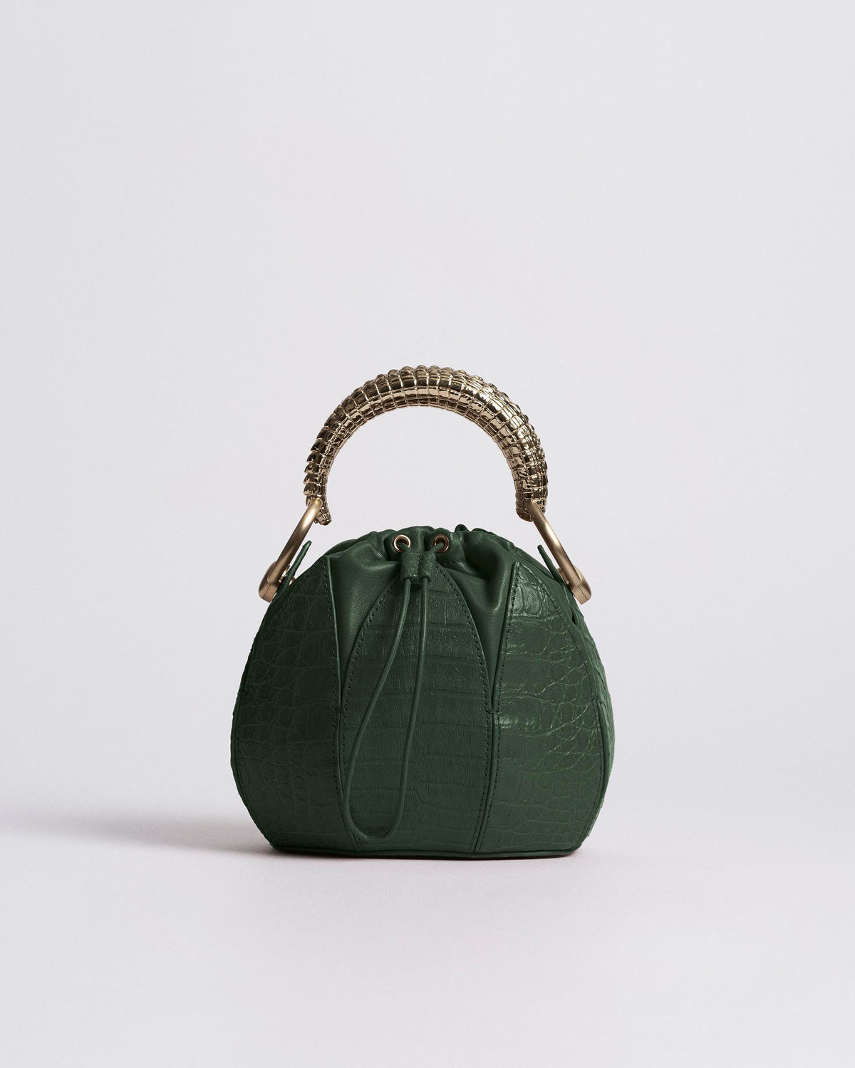Lotus Bag