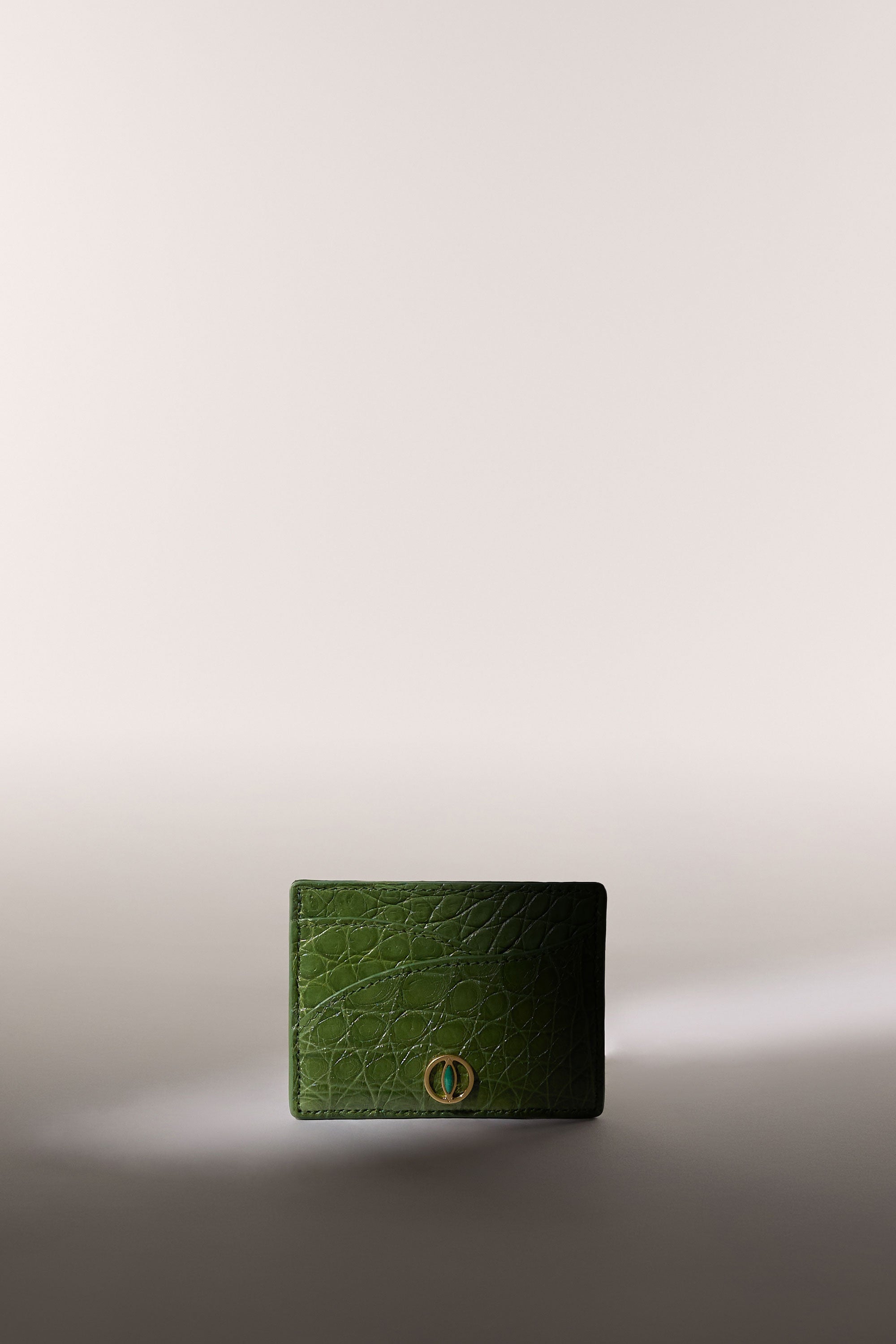 Flow Card Holder – Îacaré